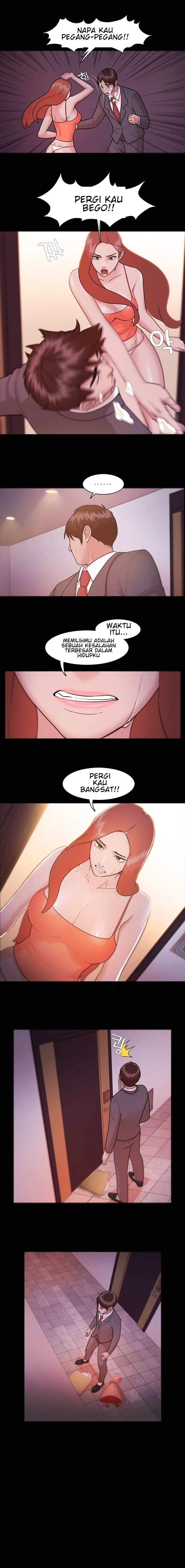 Loser: Chapter chapter-05 - Page 3