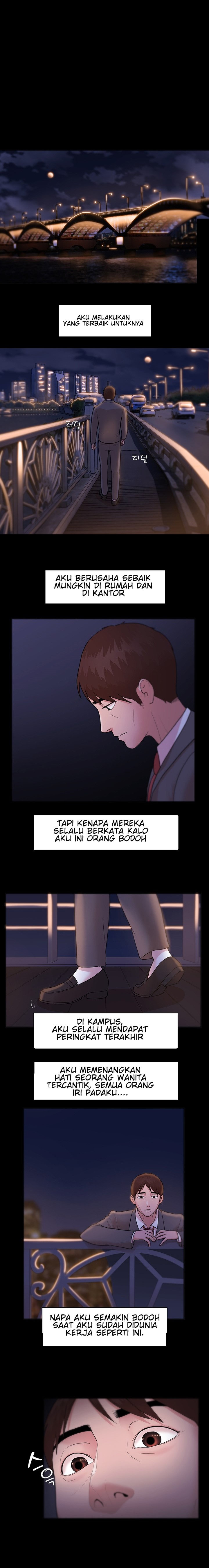 Loser: Chapter chapter-05 - Page 4