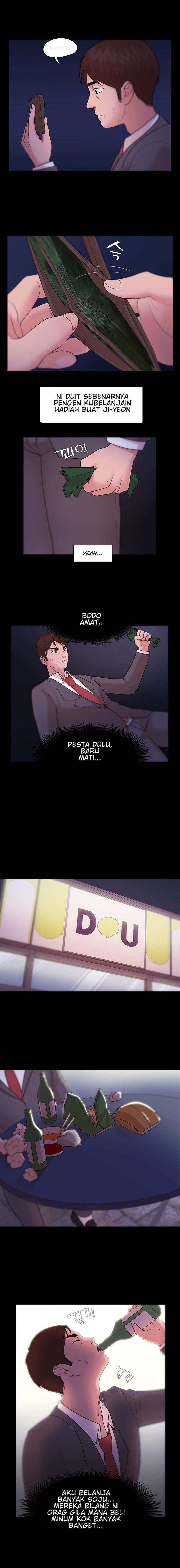 Loser: Chapter chapter-05 - Page 6