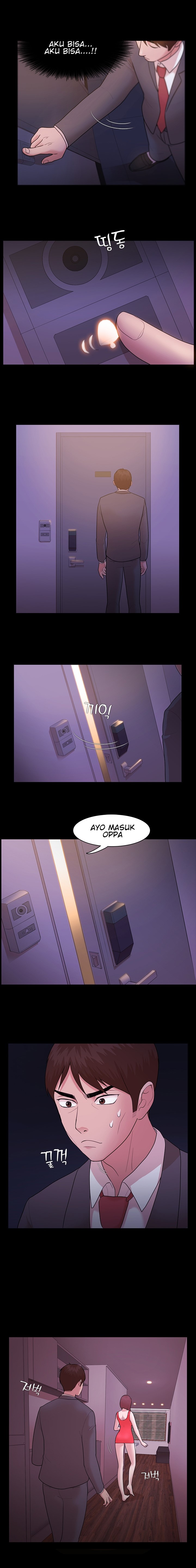 Loser: Chapter chapter-05 - Page 10