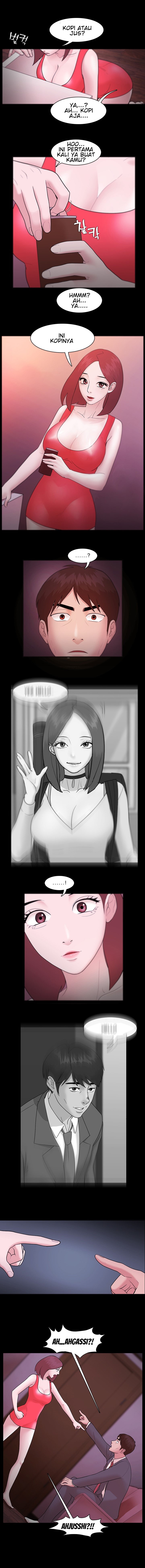 Loser: Chapter chapter-05 - Page 11