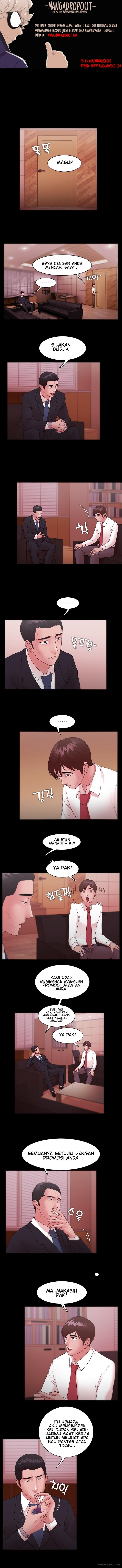 Loser: Chapter chapter-10 - Page 2