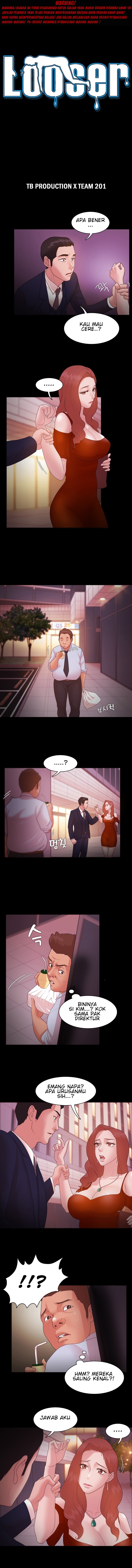 Loser: Chapter chapter-15 - Page 2