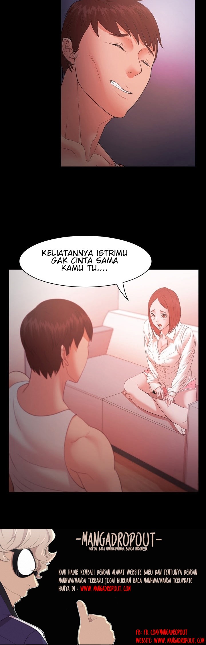 Loser: Chapter chapter-17 - Page 3