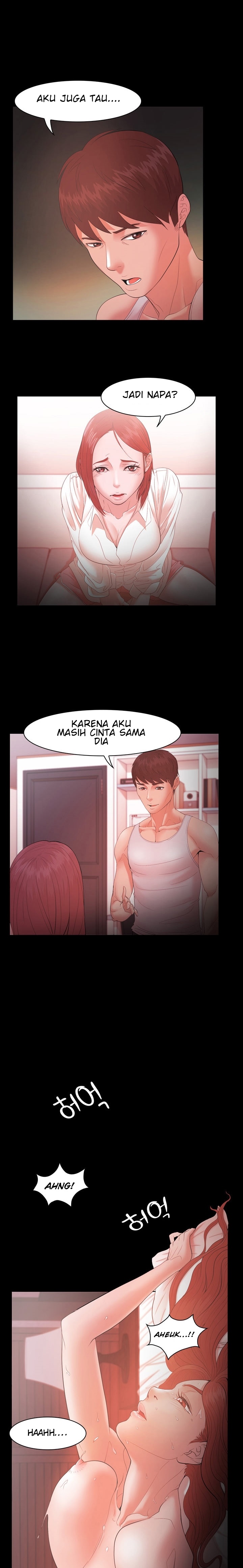 Loser: Chapter chapter-17 - Page 4