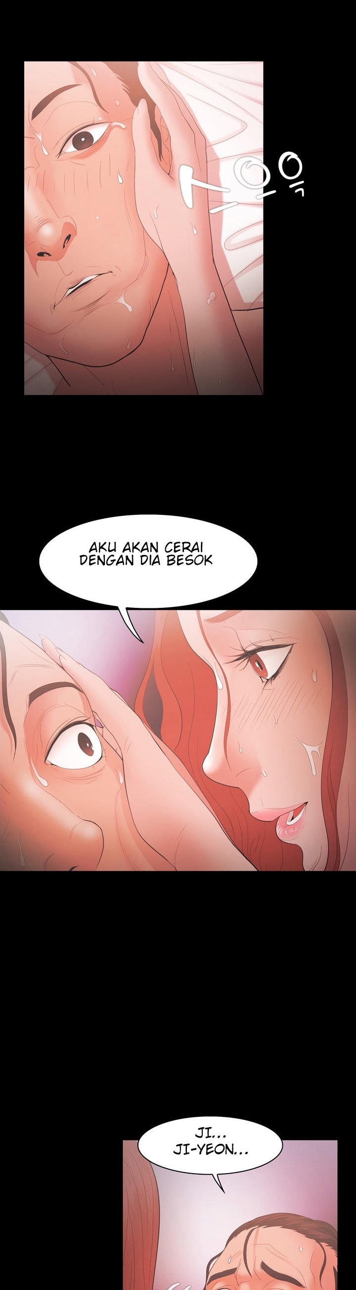 Loser: Chapter chapter-17 - Page 7