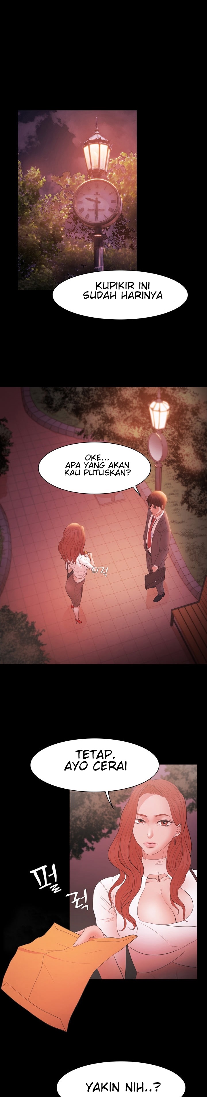 Loser: Chapter chapter-17 - Page 13