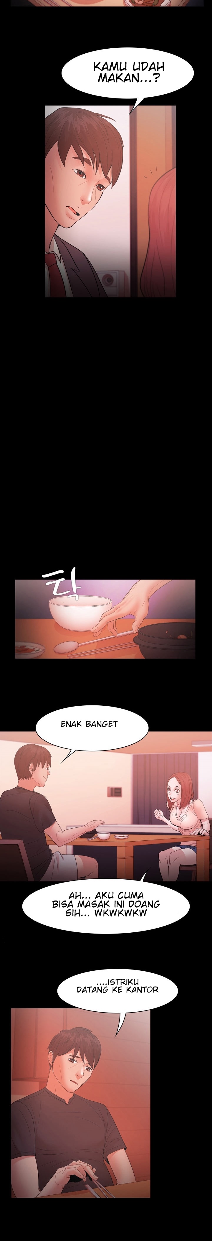 Loser: Chapter chapter-17 - Page 18