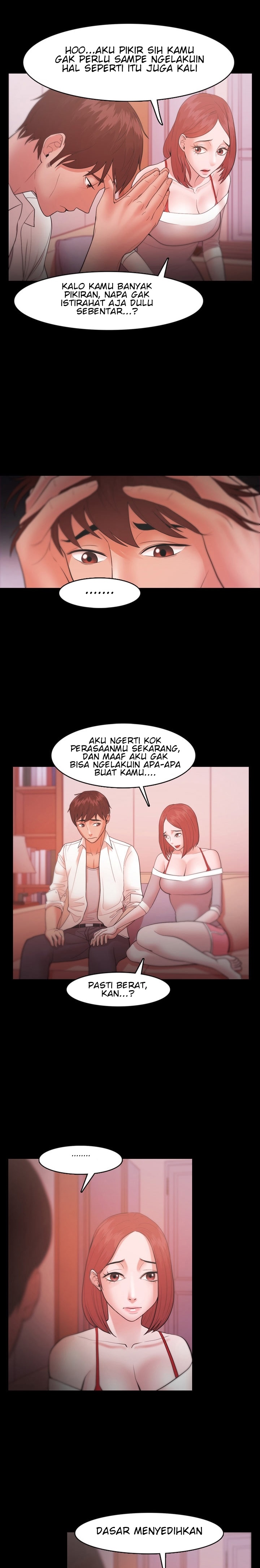 Loser: Chapter chapter-19 - Page 5