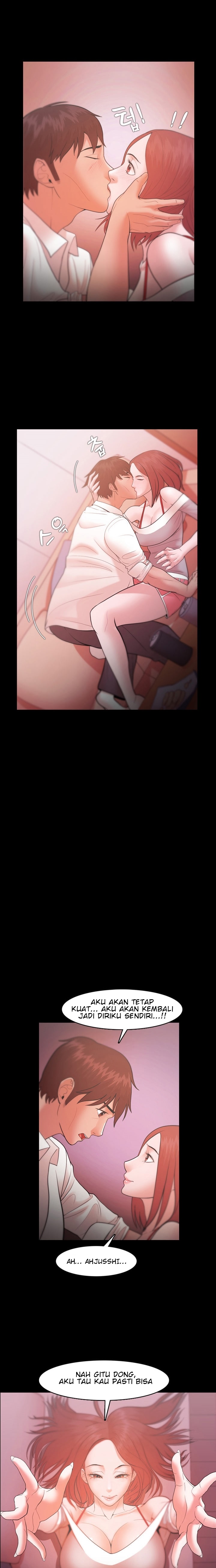 Loser: Chapter chapter-19 - Page 7