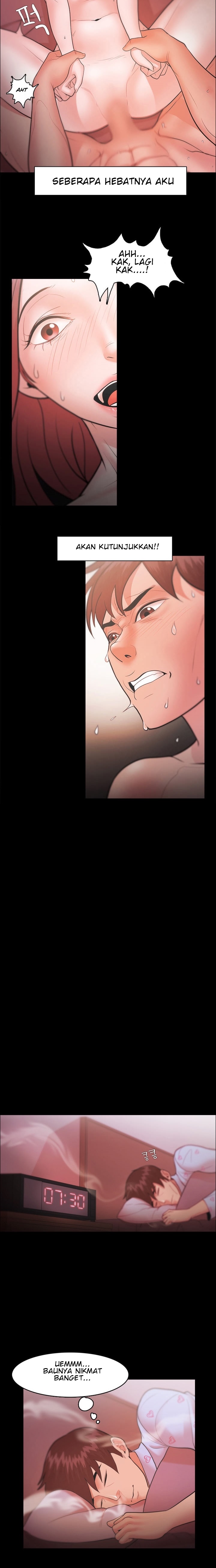 Loser: Chapter chapter-19 - Page 9