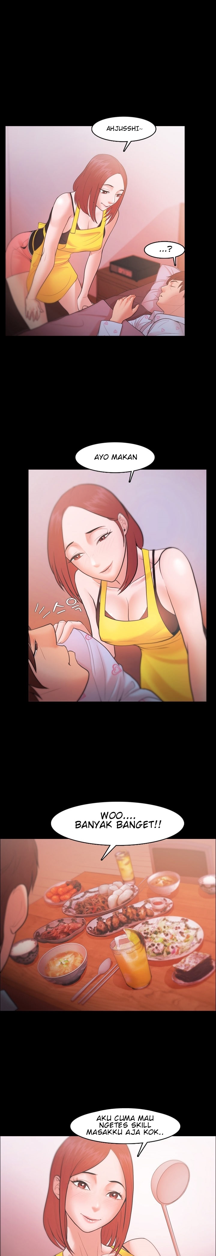 Loser: Chapter chapter-19 - Page 10