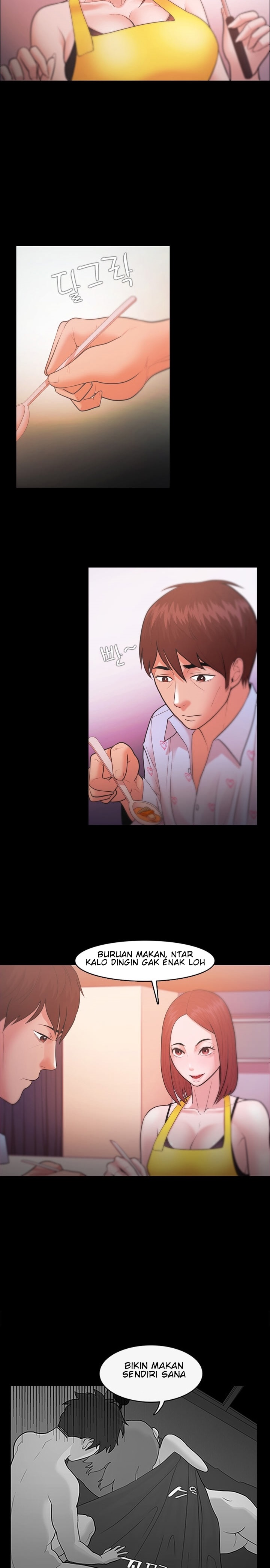 Loser: Chapter chapter-19 - Page 11