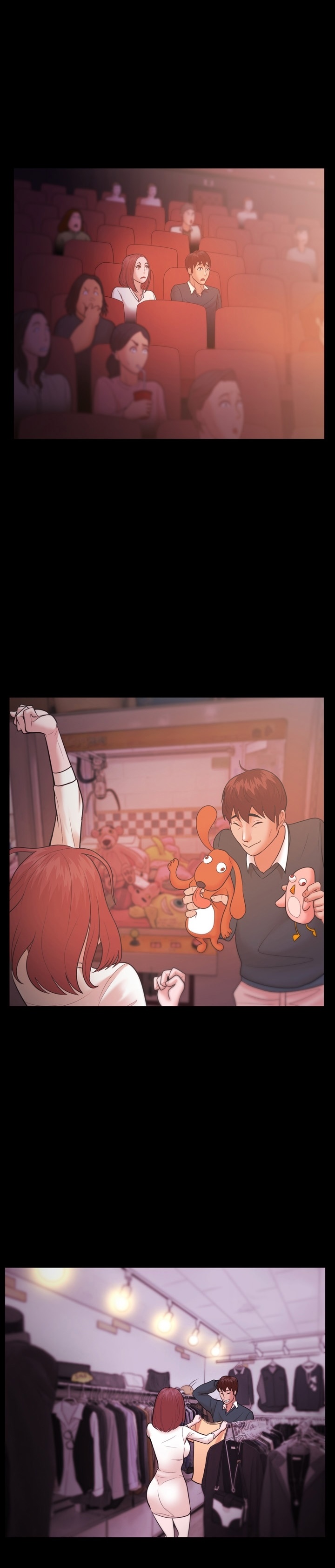 Loser: Chapter chapter-19 - Page 16