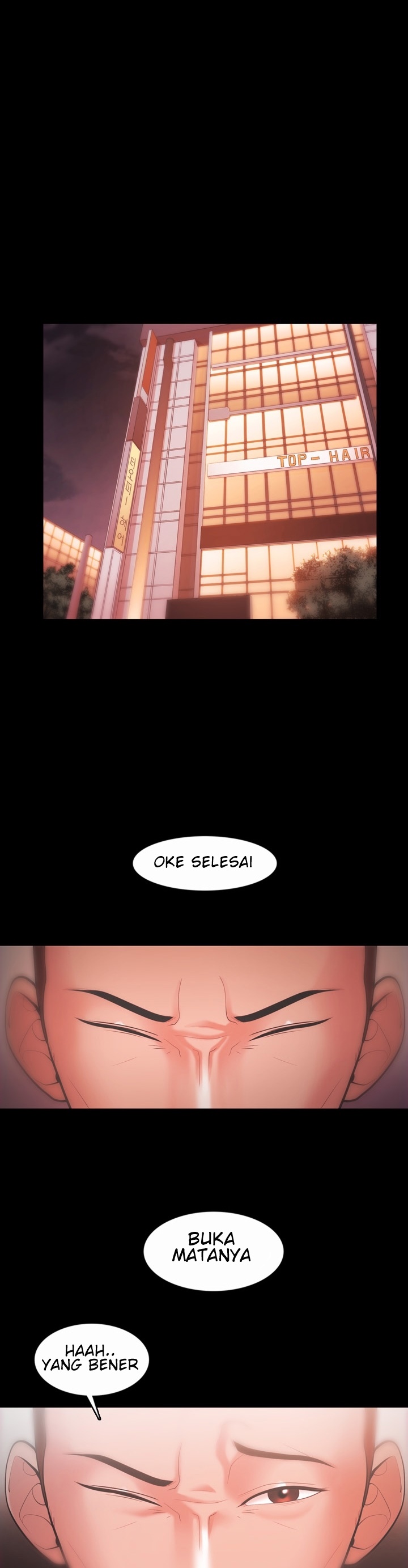 Loser: Chapter chapter-19 - Page 19