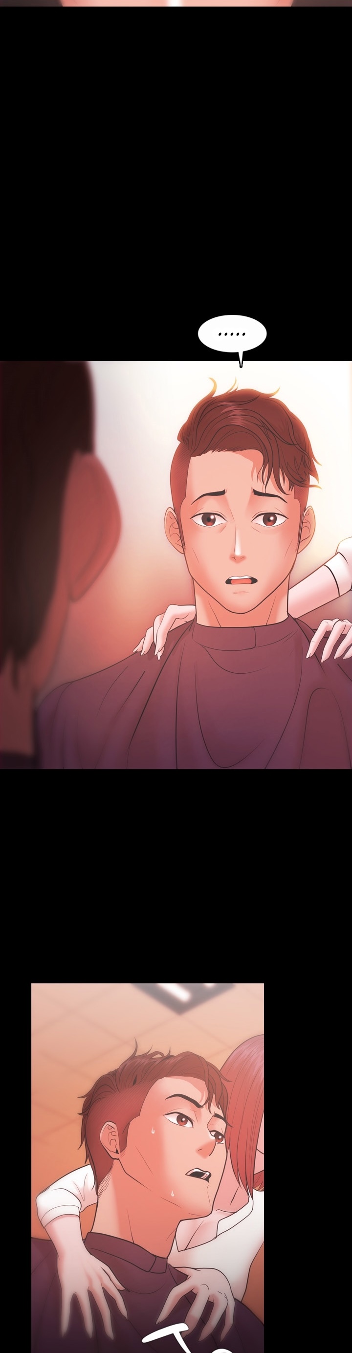 Loser: Chapter chapter-19 - Page 20