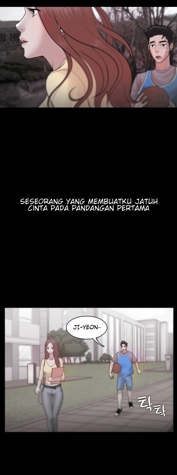 Loser: Chapter chapter-23 - Page 3