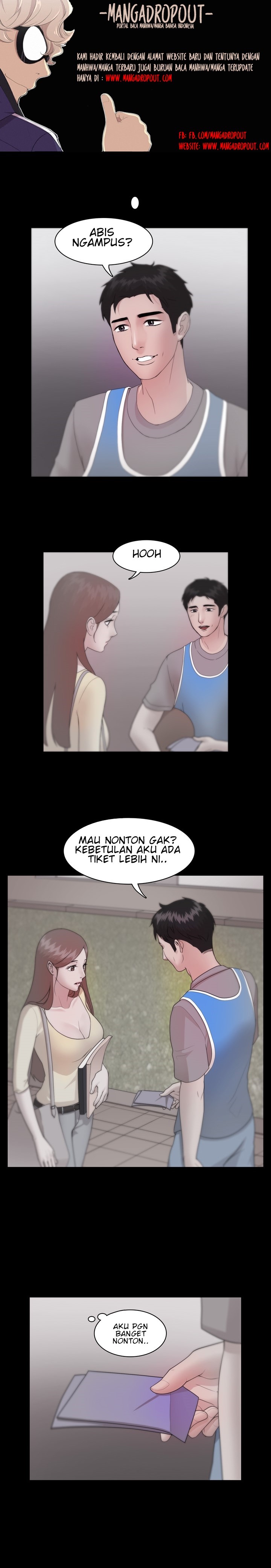 Loser: Chapter chapter-23 - Page 4