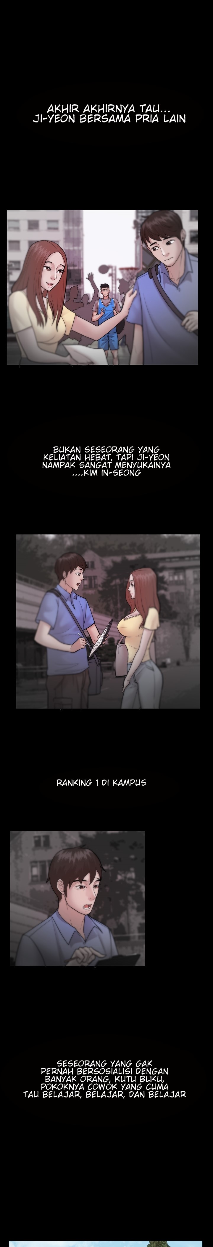 Loser: Chapter chapter-23 - Page 10
