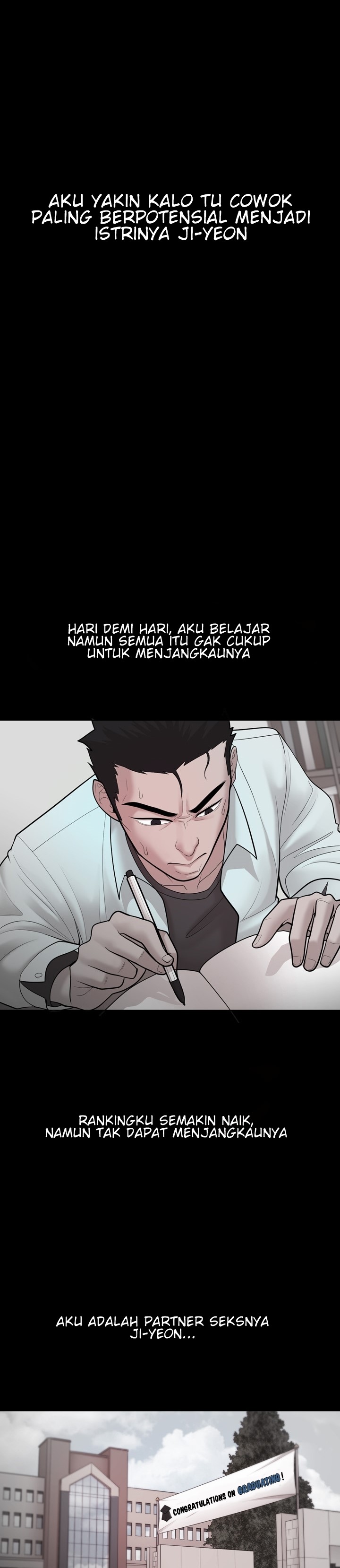 Loser: Chapter chapter-23 - Page 13