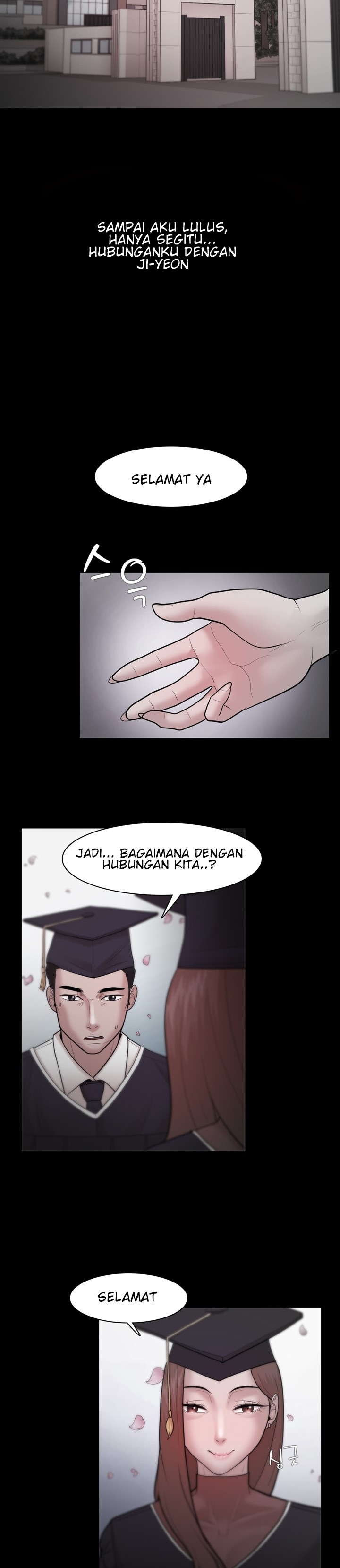 Loser: Chapter chapter-23 - Page 14
