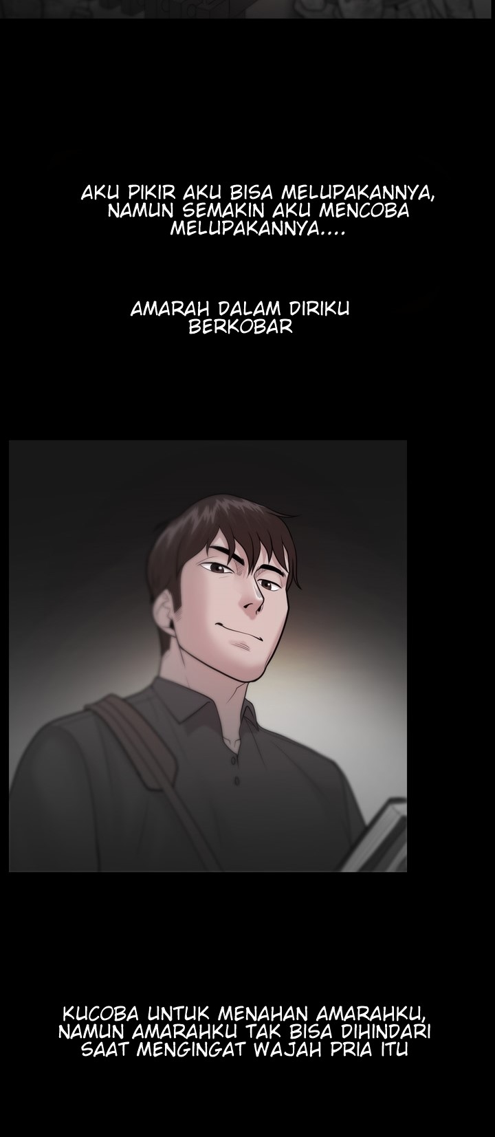Loser: Chapter chapter-23 - Page 17