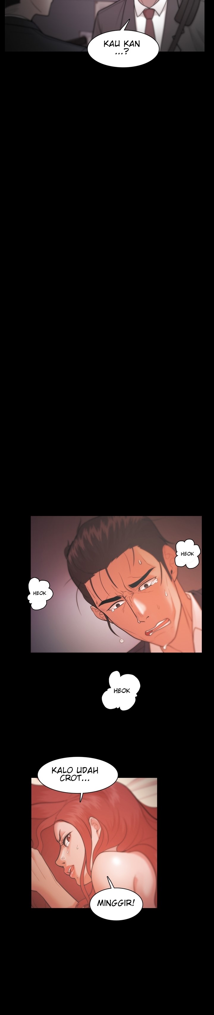 Loser: Chapter chapter-23 - Page 21