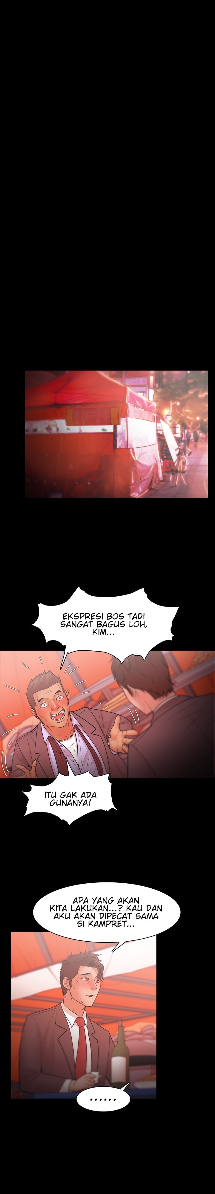 Loser: Chapter chapter-23 - Page 23