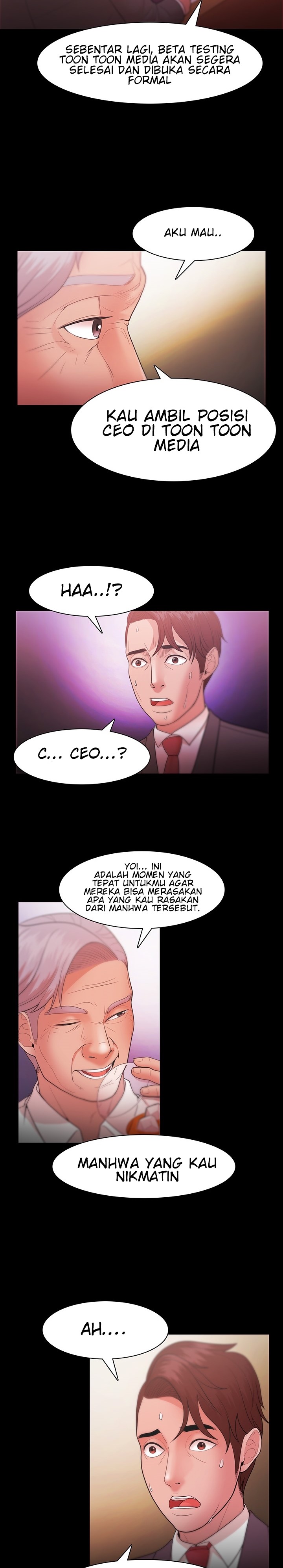 Loser: Chapter chapter-24 - Page 8