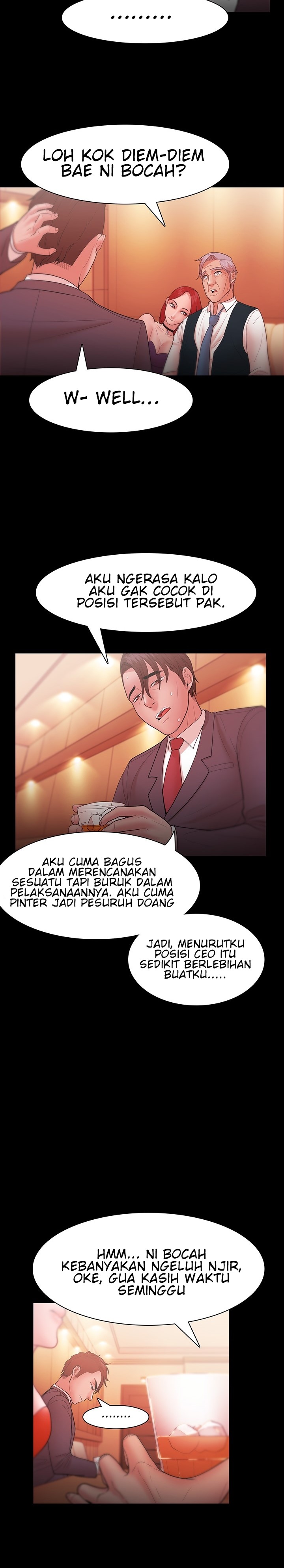 Loser: Chapter chapter-24 - Page 9