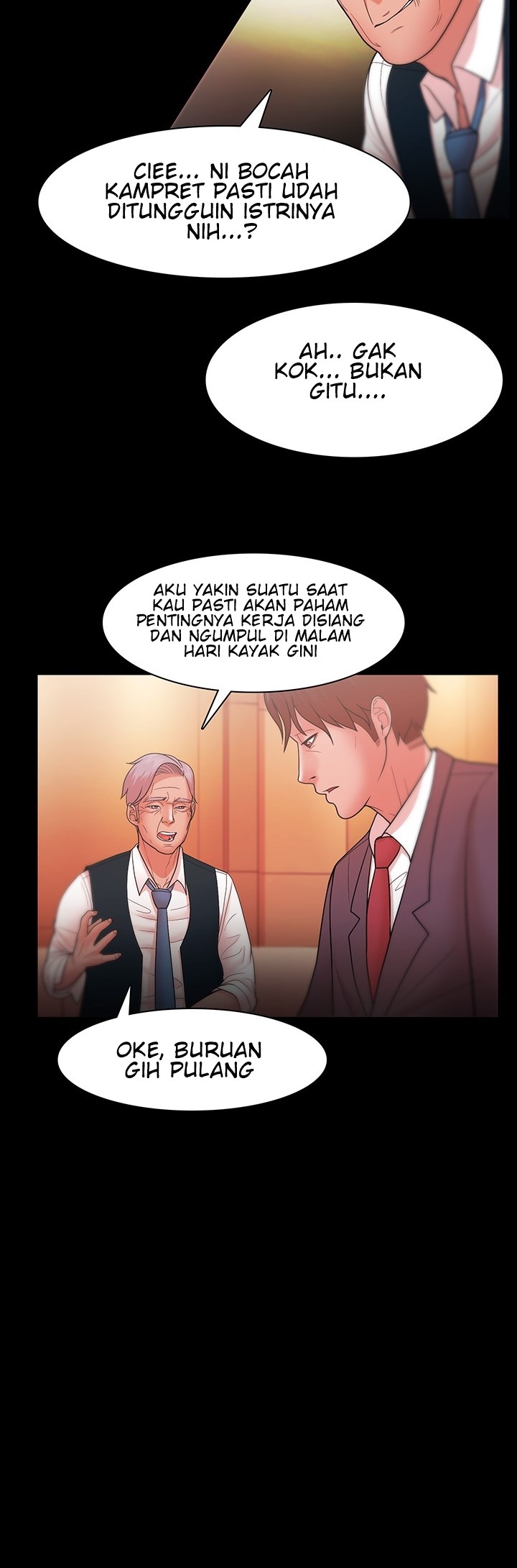 Loser: Chapter chapter-24 - Page 11