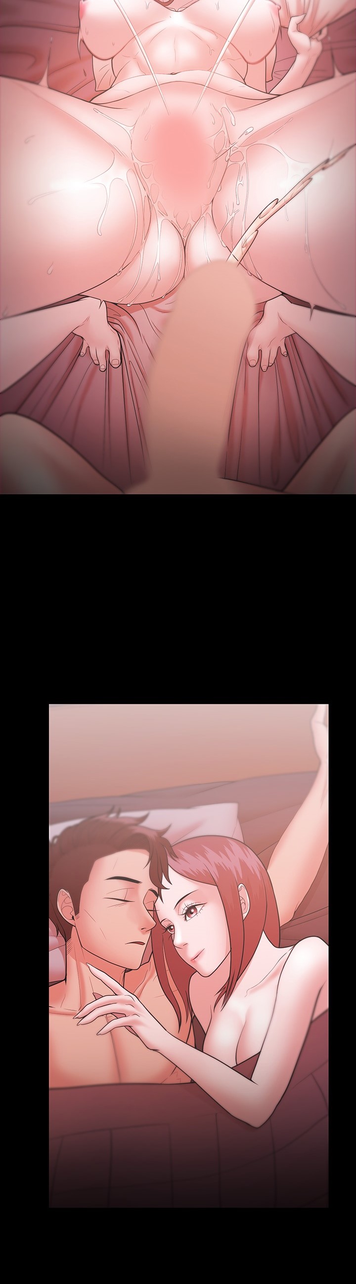 Loser: Chapter chapter-24 - Page 21