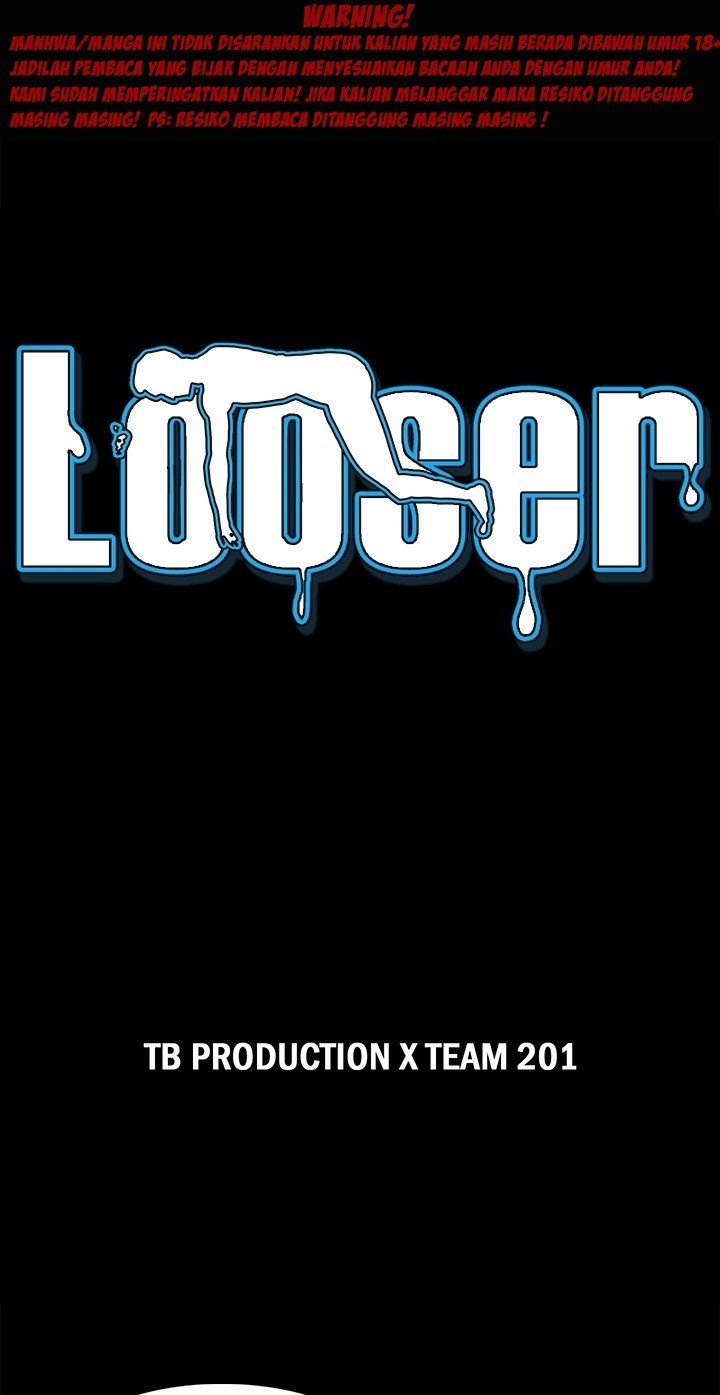 Loser: Chapter chapter-27 - Page 1