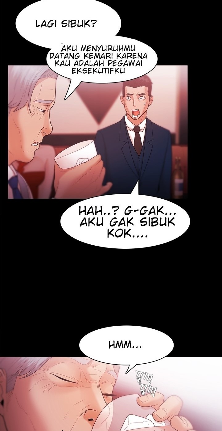 Loser: Chapter chapter-27 - Page 2