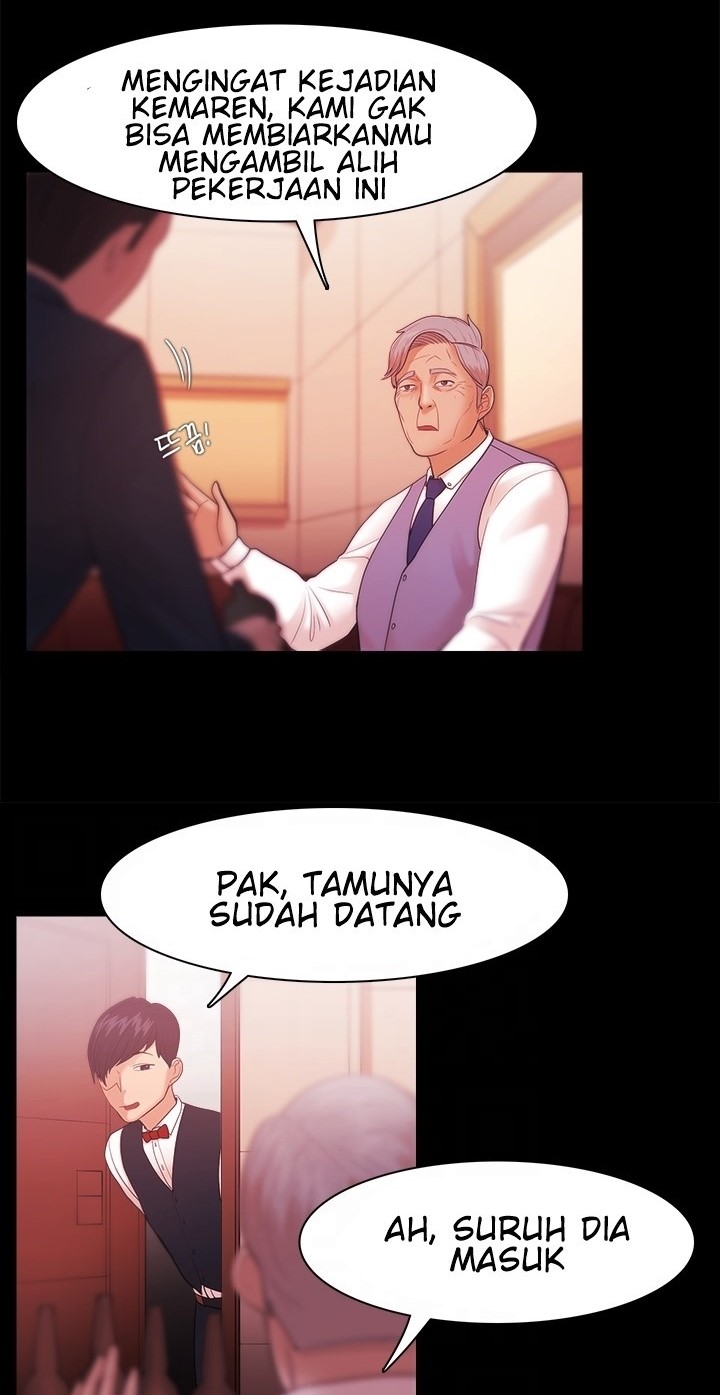 Loser: Chapter chapter-27 - Page 4