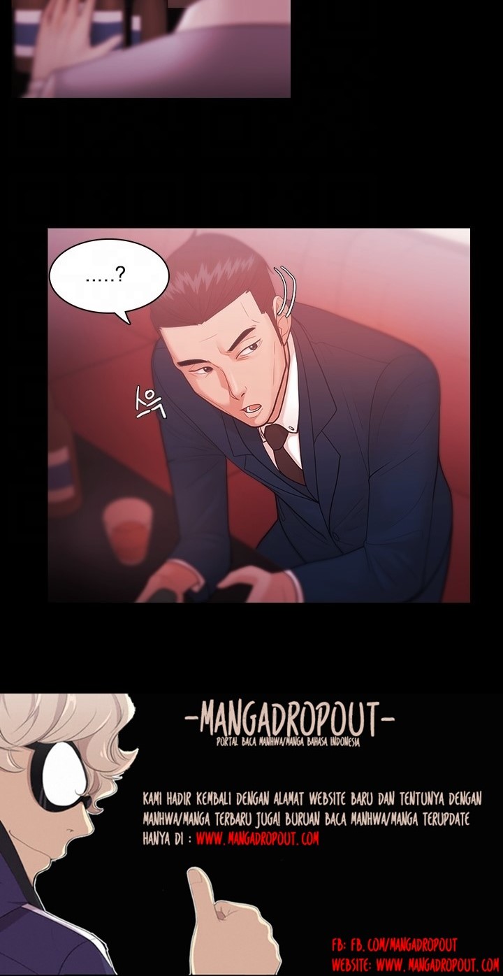 Loser: Chapter chapter-27 - Page 5
