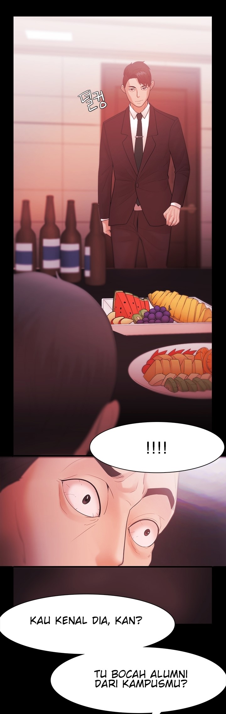Loser: Chapter chapter-27 - Page 6