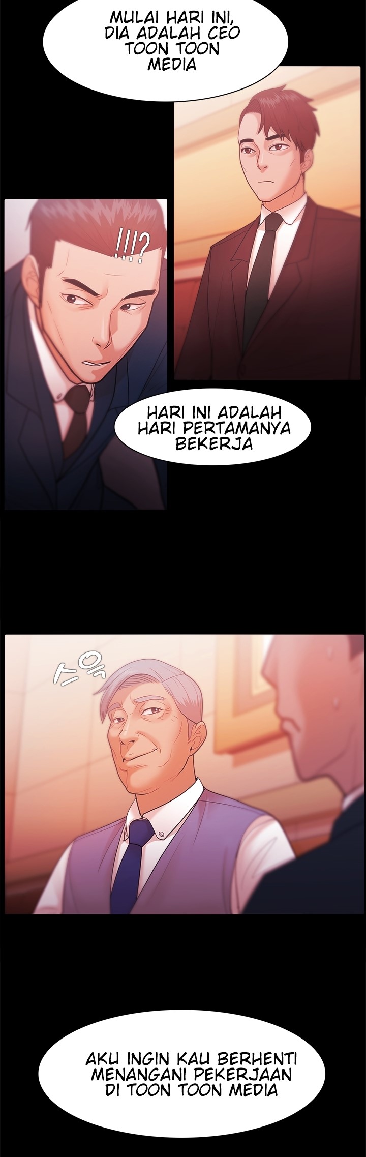 Loser: Chapter chapter-27 - Page 8