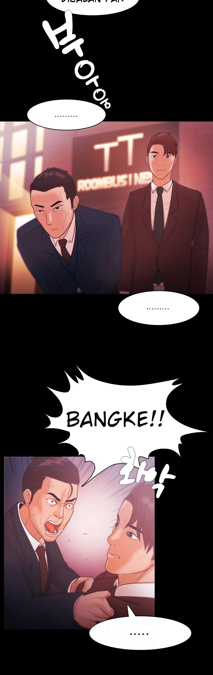 Loser: Chapter chapter-27 - Page 10