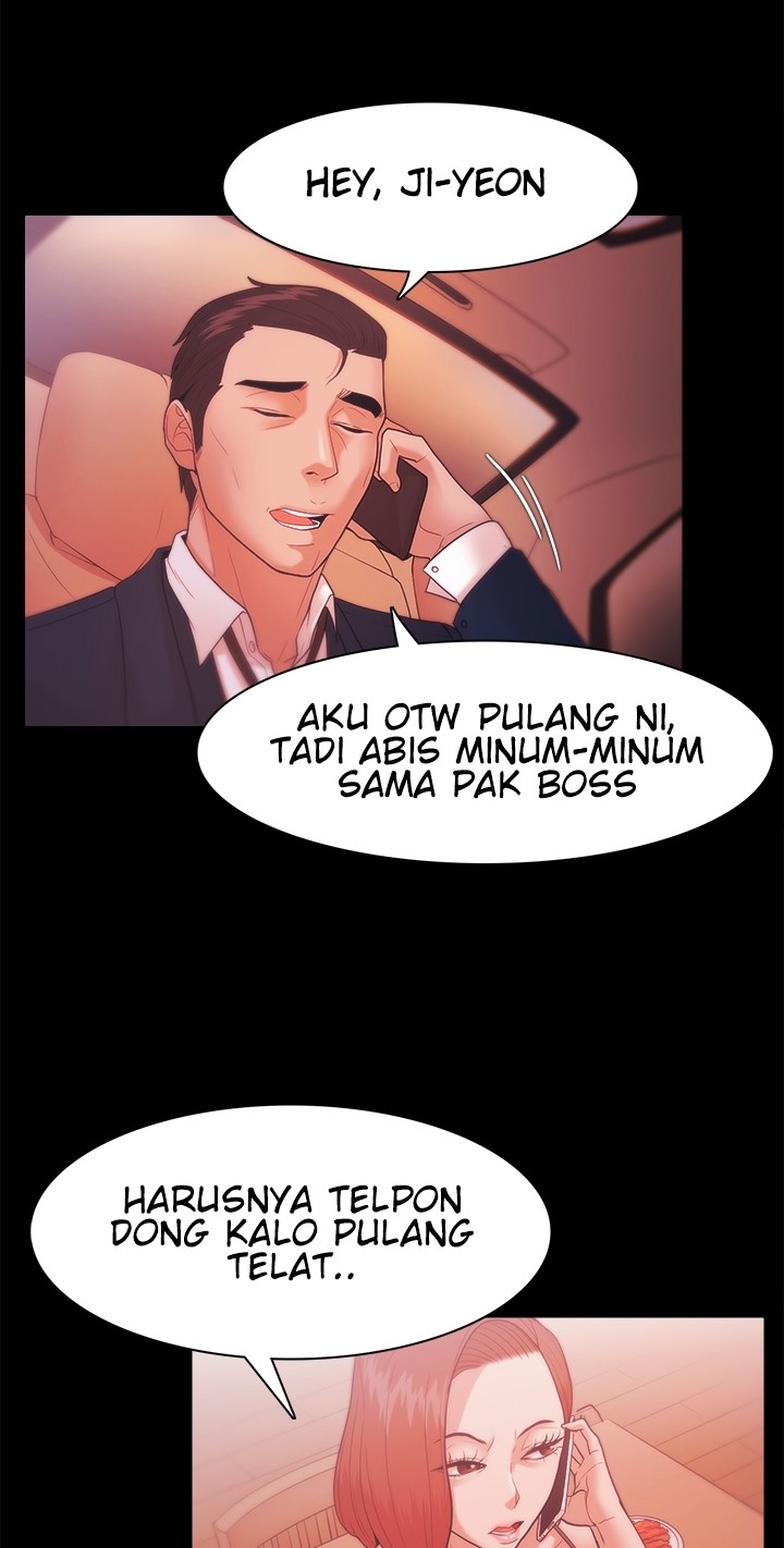 Loser: Chapter chapter-27 - Page 16