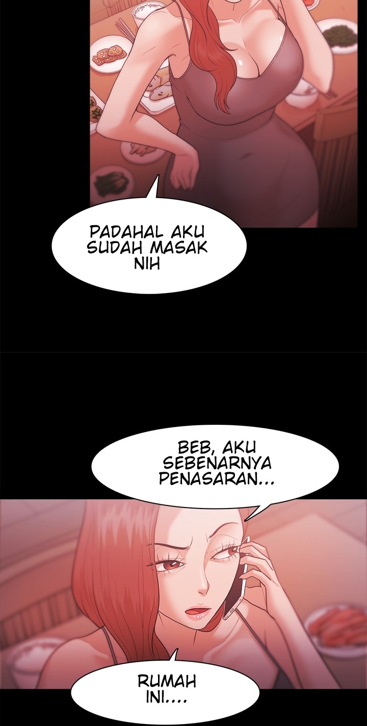 Loser: Chapter chapter-27 - Page 17