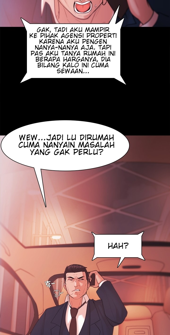 Loser: Chapter chapter-27 - Page 19