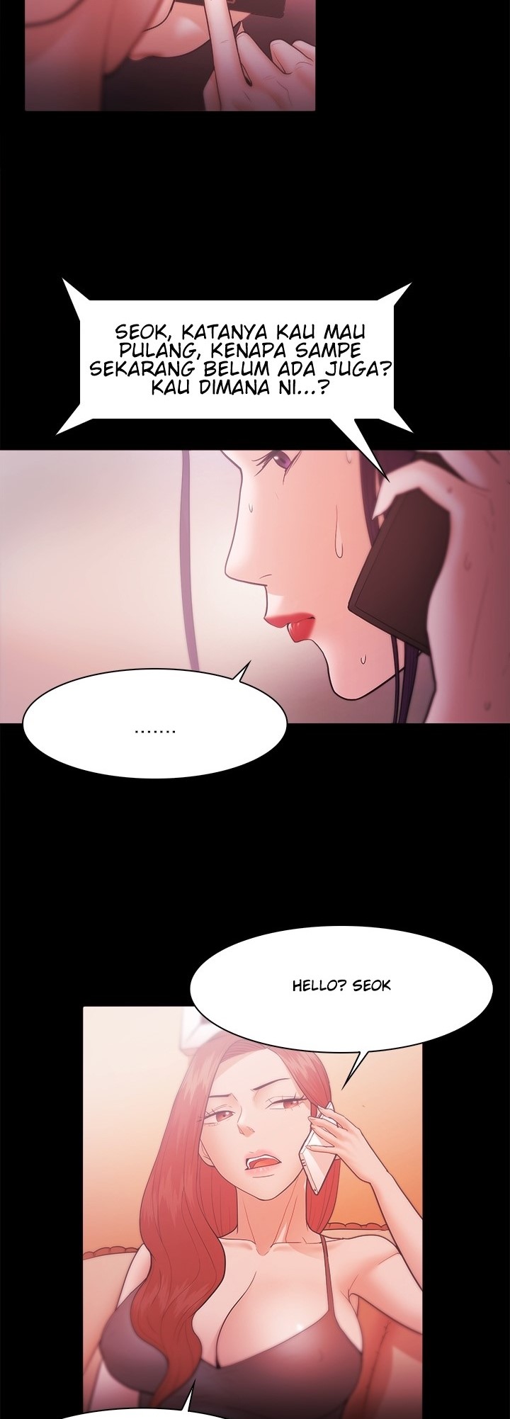 Loser: Chapter chapter-27 - Page 32