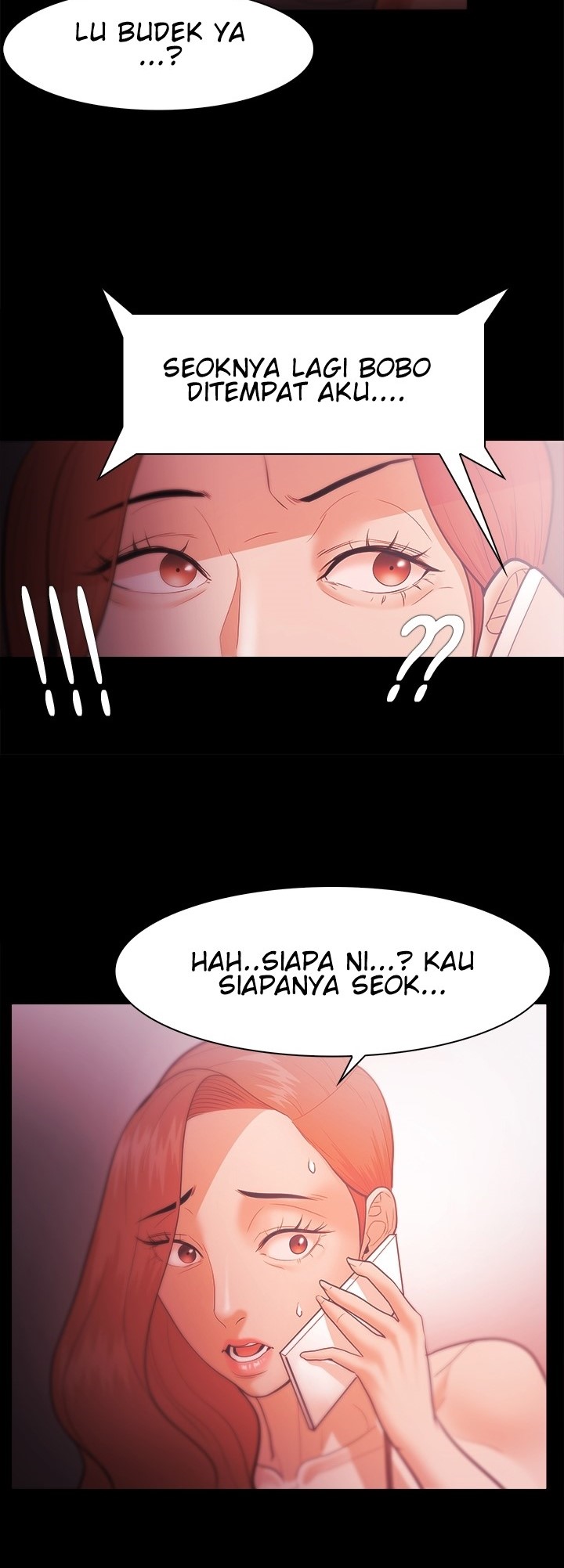 Loser: Chapter chapter-27 - Page 33