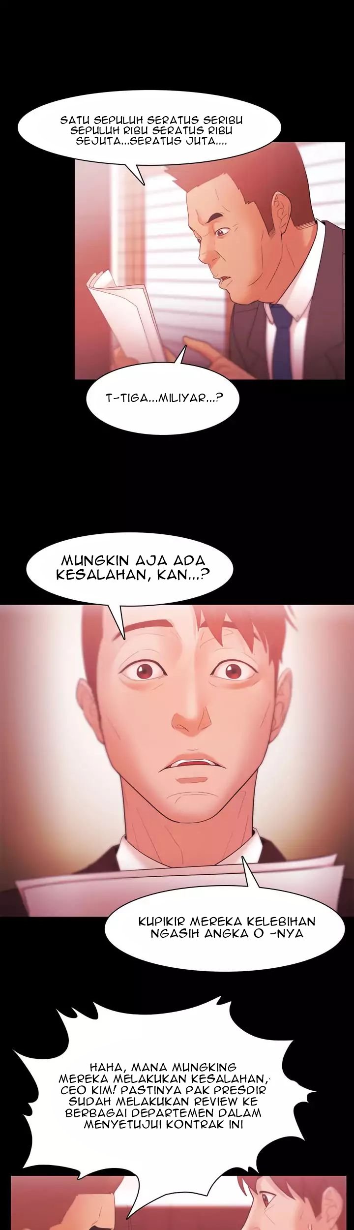 Loser: Chapter chapter-31 - Page 5