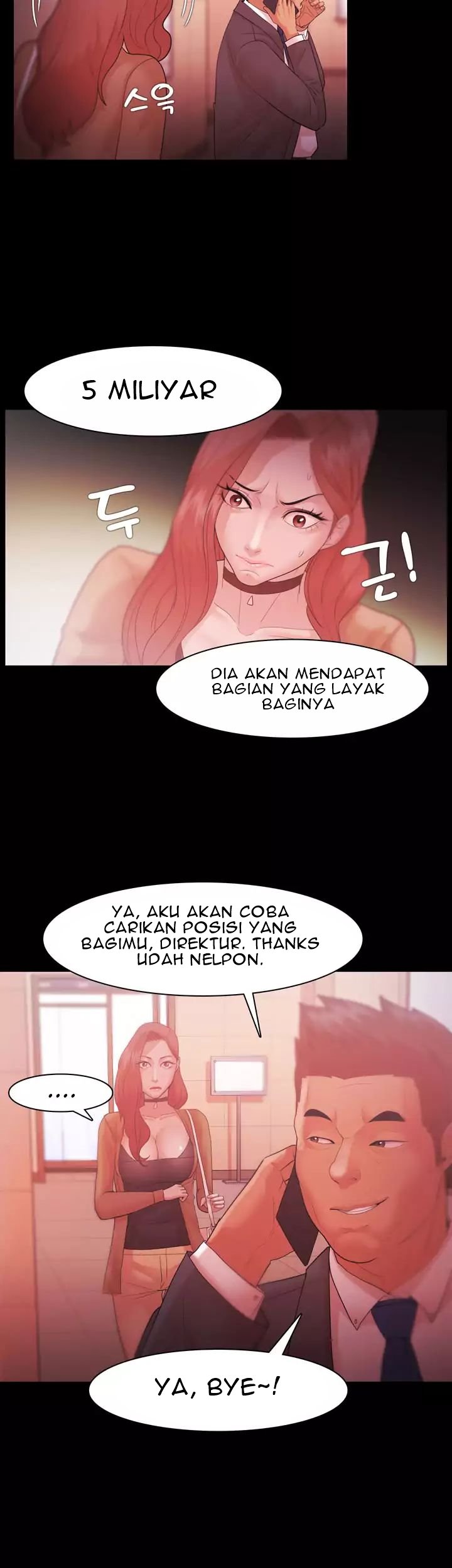Loser: Chapter chapter-31 - Page 10