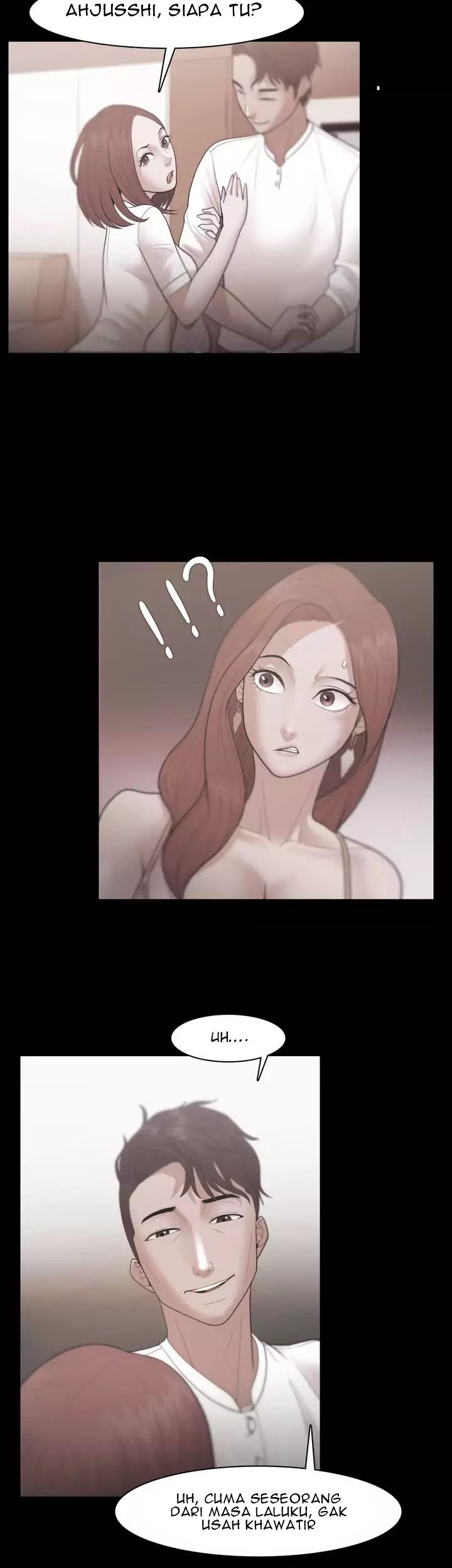 Loser: Chapter chapter-31 - Page 20