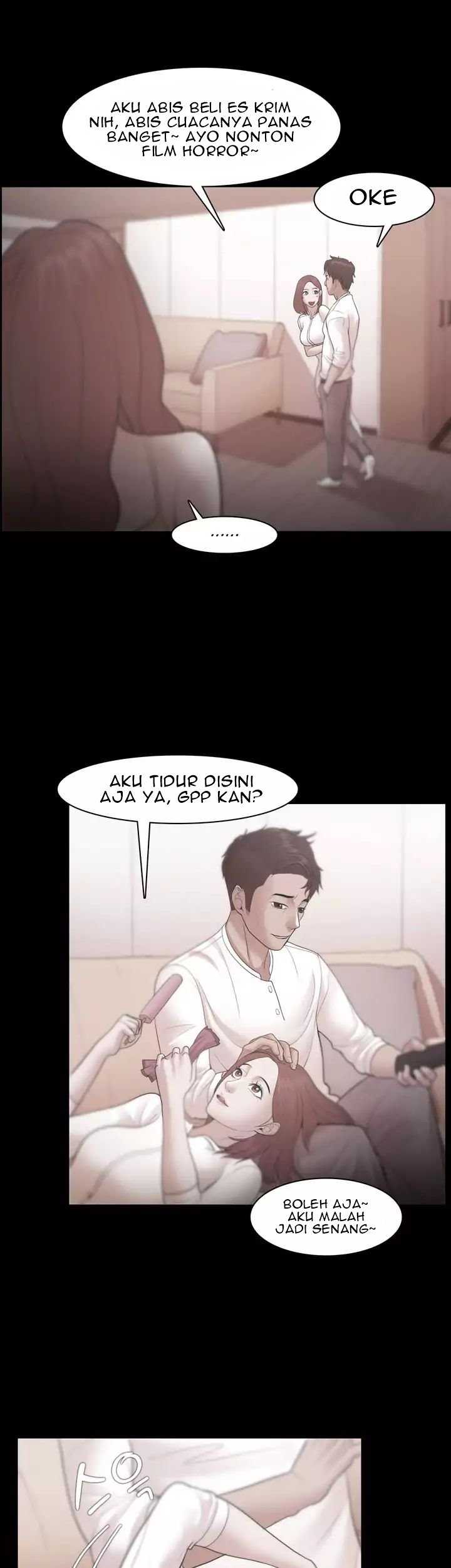 Loser: Chapter chapter-31 - Page 21
