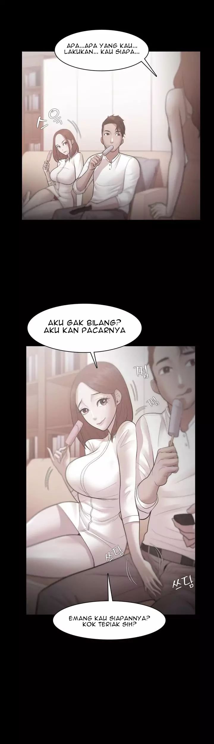 Loser: Chapter chapter-31 - Page 23