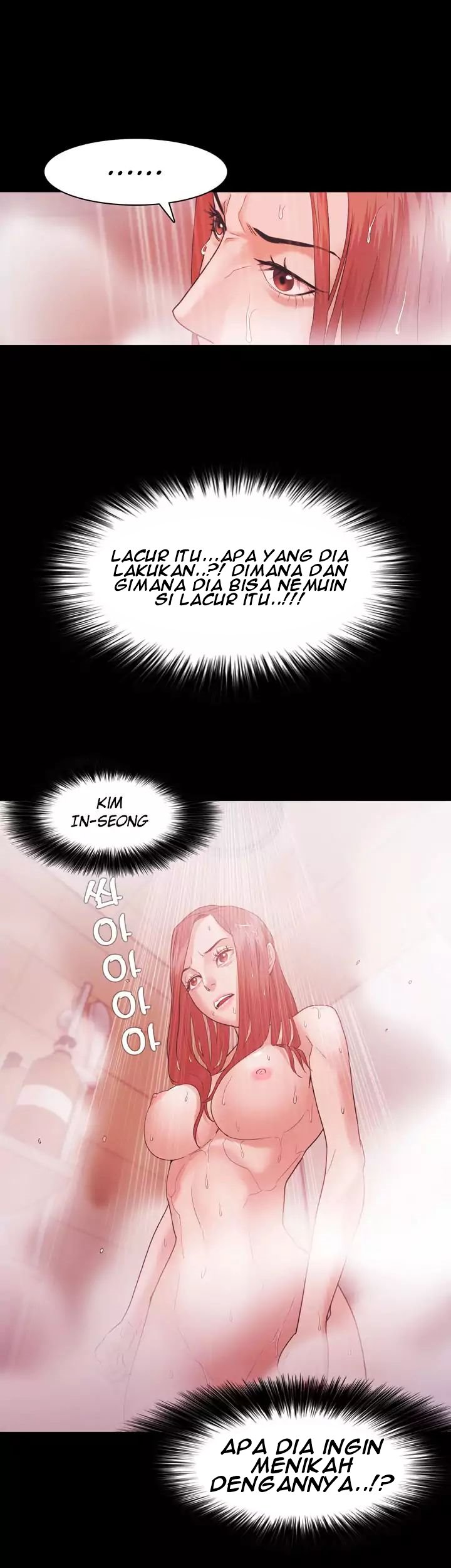 Loser: Chapter chapter-31 - Page 24